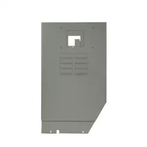 EATON MBDF3M Meter Breaker Renewal Part, Mechanical Interlock Cover, For Mb2040B200Bts, Mb2040P200Bts | BH4WBE