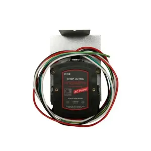 EATON MBEDSURGE Meter Breaker Accessories, Surge Kit | BH4WFN