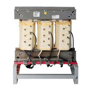EATON MD14E88ZZ Drive Isolation Transformer, Ventilated, Dry Type Distribution, Dt-3, Three-Phase | BH4WRA