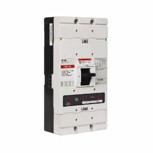 EATON MDL3350 C Complete Molded Case Circuit Breaker, Mdl-Frame, Mdl, Complete Breaker | AG8RPC