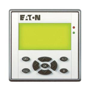 EATON MFD-80-B Easy Programmable Relays, Mfd Display | BH4XRQ
