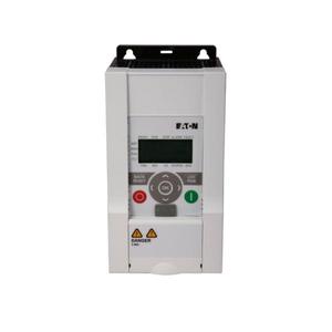 EATON MMX11AA2D8N0-0 M-Max Adjustable Frequency Ac Drives Basic Controller, Full Version | BH4XYT