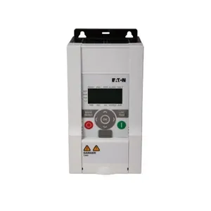 EATON MMX11AA3D7N0-0 M-Max Adjustable Frequency Ac Drives Basic Controller, Full Version | BH4XYR