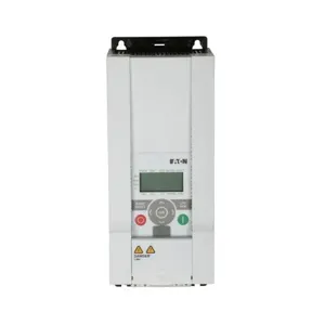 EATON MMX11AA4D8N0-0 M-Max Adjustable Frequency Ac Drives Basic Controller, Full Version | BH4XYU