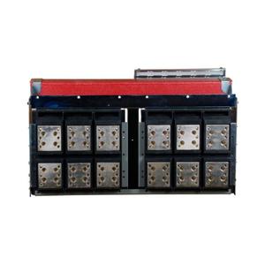 EATON MN403PADNNNNNNC Magnum Low Voltage Power Circuit Breaker Cassette, Three-Pole, St And ard Frame | BH4YDV