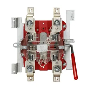 EATON MSLMSA1 Meter Stack Socket Assembly, Meter Socket Assembly | BH4ZAX