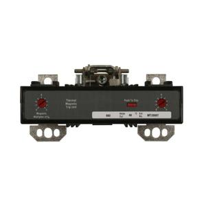 EATON MT2700TV Molded Case Circuit Breaker Accessory, Trip Unit, 700 A | BH4ZEF