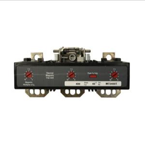 EATON MT3300T Molded Case Circuit Breaker Accessory, Trip Unit, 300 A | AG8RTV