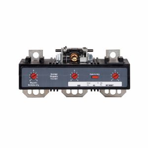 EATON MT3600T Molded Case Circuit Breaker Accessory, Trip Unit, 600 A | AG8RTZ