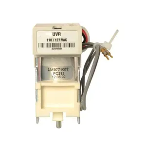 EATON MUVRK Magnum Undervoltage Release, 600V | BH4ZHA