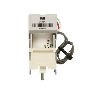 EATON MUVRC Magnum Undervoltage Release, Magnum, Universal, 24-48 Vdc | BH4ZHB