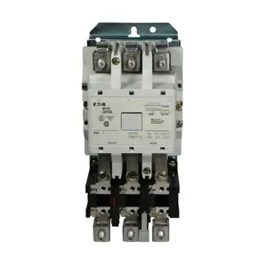 EATON N-A200M4CACJ4 Freedom Nema Motor Control Starter, A200 Starter, 4No 4Nc Contacts, 120V Coil | BH6ADZ