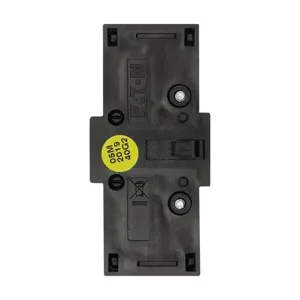 EATON N-P1Z Rotary Disconnect Neutral Conductor, Neutral Conductor, Four-Pole, Neutral Conductor | BH6DPG