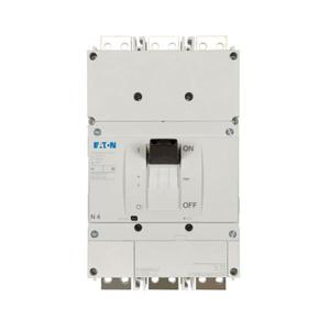 EATON N4-1000 Kompaktleistungsschalter-Zubehör-Lasttrennschalter, Trennschalter, 1600 A | BH4ZVA