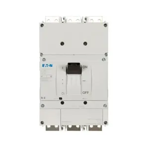 EATON N4-1000 Molded Case Circuit Breaker Accessory Switch Disconnector, Disconnect Switch, 1600 A | BH4ZVA