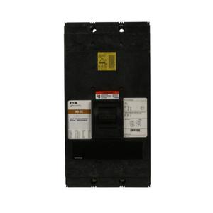 EATON NBDC31200MW Classic Complete Molded Case Circuit Breaker, Nb, Complete Breaker | BH6AGT