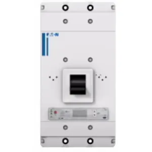 EATON ND3800T32W C Electronic Molded Case Circuit Breaker, Ng-Frame, Nd, Digitrip 310 Rms | AG8RXL