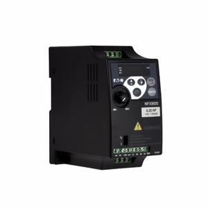 EATON NFXF50A0-1 Einstellbarer AC-Frequenzumrichter 115 VAC | BH6AUT
