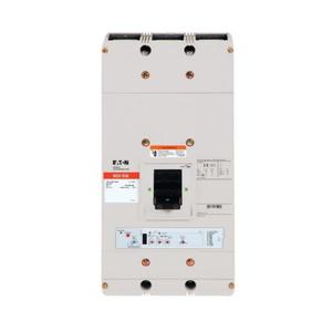 EATON NGH312039B21ZGE G Molded Case Circuit Breaker, Ng-Frame, Ng, Alsig W/ Maint. Mode Trip | BH6BZF