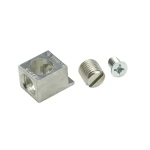 EATON NL20 Loadcenter And Breaker Accessories Neutral Lug, Neutral Lug, 125 A, Ch, 0.75 In | BH6DMX 60JL19