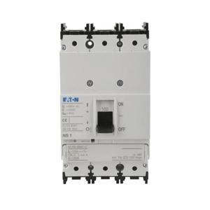EATON NS1-100-NA Zubehör-Lasttrennschalter für Leistungsschalter mit geformtem Gehäuse, Schalter mit geformtem Gehäuse, dreipolig | BH6DQH