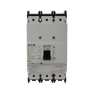 EATON NS1-125-NA Zubehör-Lasttrennschalter für Leistungsschalter mit geformtem Gehäuse, Schalter mit geformtem Gehäuse | BH6DQM