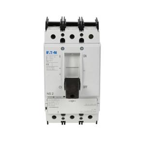 EATON NS2-200-NA Zubehör-Lasttrennschalter für Leistungsschalter mit geformtem Gehäuse, Schalter mit geformtem Gehäuse, 200 A | BH6DQL