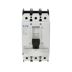 EATON NS2-200-BT-NA Molded Case Circuit Breaker Accessory Switch Disconnector, Molded Case Switch, 200 A | BH6DQY