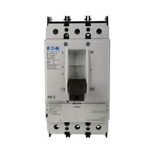 EATON NS2-250-NA Kompaktleistungsschalter-Zubehör-Lasttrennschalter, Zubehör und Anschlüsse | BH6DRA