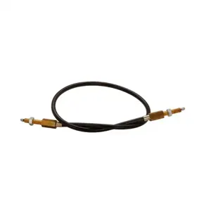 EATON NZM-XBZ225 Molded Case Circuit Breaker Accessory Cable, Bowden Cables, Frame J-K, Nzm | BH6FFA