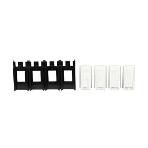 EATON NZM1-4-XIPK Molded Case Circuit Breaker Accessory Finger Protection | BH6EBM