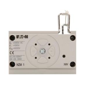 EATON NZM1-XMV Kompaktleistungsschalter-Zubehör, abschließbarer Hauptschalter-Bausatz | BH6EDD