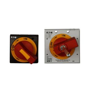 EATON NZM2-XHBR Molded Case Circuit Breaker Accessory Box Terminal, Main Switch Assembly Kit | BH6EGA