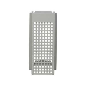 EATON NZM2-XIPA Molded Case Circuit Breaker Accessory Box Terminalinger Protection, Three-Pole, Nzm2 | BH6EGC