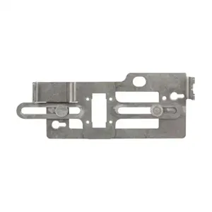 EATON NZM2-XSHM-NA Molded Case Circuit Breaker Accessory Box Terminal, Mechanism For Lateral Lever | BH6EGW