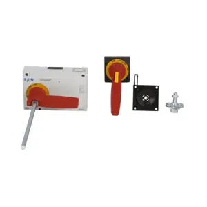 EATON NZM4-XHB-DAR-NA Molded Case Circuit Breaker Accessory Switch Assembly Kit, Main Switch Assembly Kit | BH6EMQ