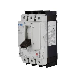 EATON NZMB2-AF70-BT-NA Nzm Complete Molded Case Circuit Breaker, Nzm2-Frame, Nzmb2, Fixed Thermal | BH6EUL