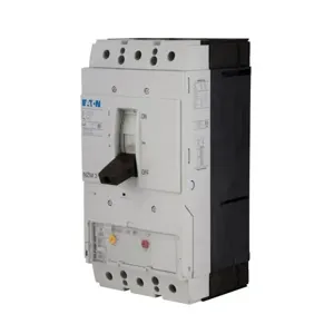 EATON NZMN3-AE250-NA Mccb Nzm, Nzm3 Tm And Elec. Breakers, Circuit Breaker, 125-250A Ol Prot. Rng | BH6FCU