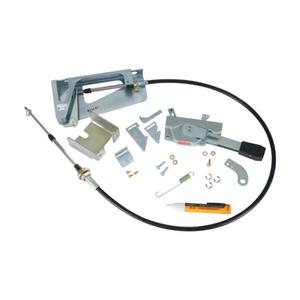 EATON OLI5CAKIT Oem Line Isolation Cable Assembly Kit, Cable Assembly Kit, 60-200A, Cable Assembly Kit | BH6FHM