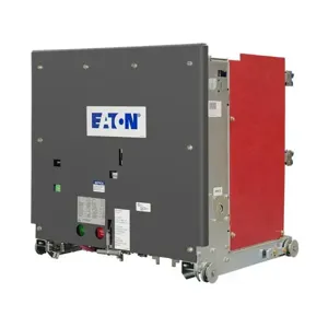 EATON OPENREL125VDC2 W- Vac Shunt Opening Release 2, 110/125 Vdc | BH6FHV