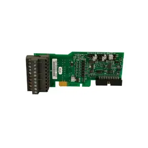 EATON OPTA9 Svx/Spx St And ard I/O Card, St And ard I/O Card, 6 Di, 1 Do, 2 Al, 1Ao | BH6FKA 4LRW8