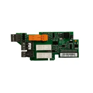 EATON OPTAF Svx/Spx Extended I/O Card | BH6FJZ