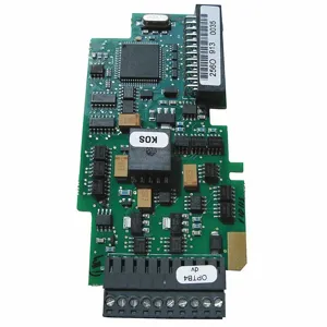 EATON OPTB4 Option Card | CJ2YNT 4LRX1