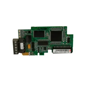 EATON OPTCB Svx Renewal Parts 9000X Siemens Apogee Fln Communication Card | BH6FKU 4LRX4