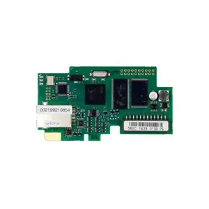 EATON OPTCPV Profinet Communication Card, Communication Card | BH6FLQ