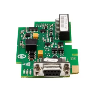 EATON OPTD3 Svx/Spx Adapter Communication Card, Svx/Spx | BH6FLW