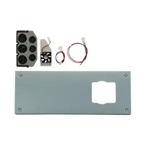 EATON OPTN12FR6 Nema 12/Ip54 Conversion Kit, Fr6, | BH6FLT 4LRY1