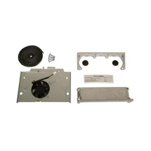 EATON OPTTHRFR5 Flange Mounting Kit, Fr5 | BH6FMX