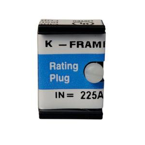 EATON ORPK125A110 Molded Case Circuit Breaker Accessory Rating Plug, Digitrip Optim 550, 110 A | BH6FMZ