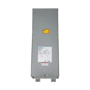 EATON P60G11S05CUB Mini-Power Center, Mini-Power Center, Copper, Nema 3R, 307, 60 Hz, Single-Phase, 600 V | BH6HXH